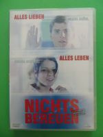 DVD:ALLES LIEBEN-ALLES LEBEN-NICHTS BEREUEN mit Daniel Brühl Gerbstedt - Welfesholz Vorschau