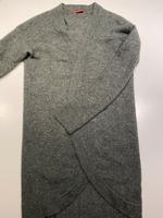 Strickjacke | edc | Esprit | Alpakawolle | grau | Gr. S Nordrhein-Westfalen - Bocholt Vorschau