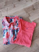 Cecil Bluse mit Top  Gr.L Bayern - Manching Vorschau