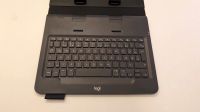 Logi Logitech Keys-to-go Bluetooth Keyboard Tastatur München - Schwabing-Freimann Vorschau