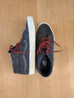 Vans Schuhe Gr 46 (US 12, UK 11) Niedersachsen - Wolfsburg Vorschau
