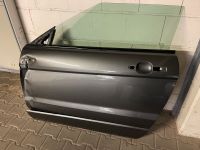 TÜR links KOMPLETT Range Rover Evoque Cabrio Corris Grey Thüringen - Erfurt Vorschau