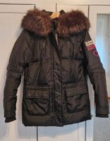 Superdry Jacke, Ski-Jacke, Winterjacke, Schneejacke Nordrhein-Westfalen - Mechernich Vorschau