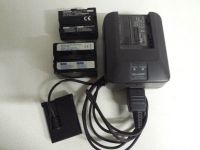 Sharp Batterielader, Charger, AC Adapter, 7,3V Rheinland-Pfalz - Clausen Kreis Pirmasens Vorschau