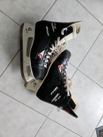 Eishockeyschuhe, Eishockey, Schlittschuhe, Graf Elite 101 Baden-Württemberg - Waiblingen Vorschau