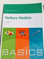 Vorkurs Medizin Brandenburg - Potsdam Vorschau