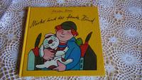 Mirko und der fremde Hund DDR altes Kinderbuch 1987 Sachsen - Steina Vorschau