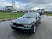 BMW 745 Baureihe 7 745i Baden-Württemberg - Lahr (Schwarzwald) Vorschau