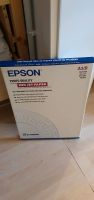 Epson S041069 Tintenstrahl Fotoqualität Papier A3 B 13x19 Zoll Berlin - Spandau Vorschau