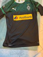 Mönchengladbach Trikot M Bayern - Erlangen Vorschau