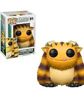 Funko POP! Monsters  Vinylfigur - TUMBLEBEE - 01 Rheinland-Pfalz - Stadecken-Elsheim Vorschau