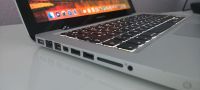 MacBook Pro, voll funktionsfähig, 8GB Ram, 240GB SSD Dortmund - Brackel Vorschau
