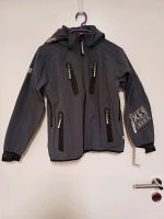 XS Exes/3xes Jacke Gr. 140/146 neu mit Etikett Niedersachsen - Syke Vorschau