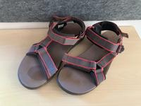 Jack Wolfskin Wandersandale Gr. 40 Bayern - Cadolzburg Vorschau