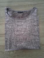 Damen Kurzarmshirt Gr. 44/46 Niedersachsen - Sarstedt Vorschau