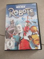 Kinder-DVD Robots Bayern - Dietersburg Vorschau