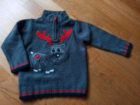 Neuwertig! Pullover Gr. 92 Leipzig - Möckern Vorschau