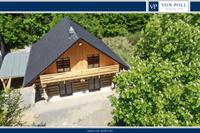 Einzigartig und Großzügig - Architekten-Chalet mit Traumgrundstück Niedersachsen - Walkenried Vorschau