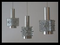 DDR ♥️ Industrie Decken Leuchte Lampe Loft Design Sachsen Sachsen - Klipphausen Vorschau