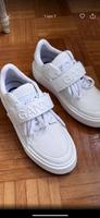 GANNI Sneaker weiß neu 39 neuwertig Hessen - Riedstadt Vorschau