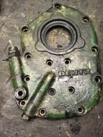 Deutz f2l 712 stirndeckel Nordrhein-Westfalen - Bad Honnef Vorschau