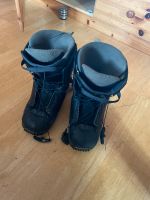 Salomon Boots Snowboardschuhe Hessen - Haunetal Vorschau