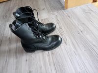 Original Bundeswehr Stiefel Baden-Württemberg - Zwiefalten Vorschau