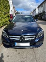 C250*Distro+*Navi*Leder*Webasto*Keyless*AHK*Stz Beluftung*ParkPil Baden-Württemberg - Heilbronn Vorschau