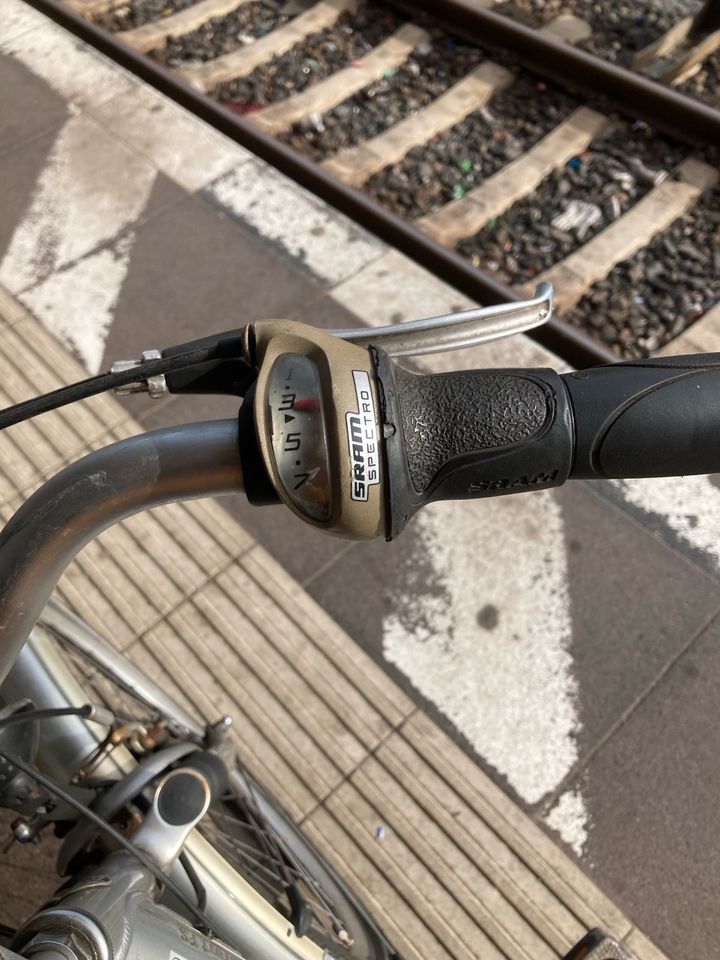 Damenfahrrad 26 Zoll, Torpedo in Berlin