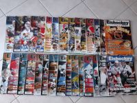 30 Zeitschriften Eishockey World Set 1 oder 2, mit vielen Signatu Hessen - Lohfelden Vorschau