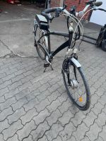 E-Bike mit Unfallschaden Niedersachsen - Hohenhameln Vorschau