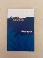 Buch "Woyzeck" von Georg Büchner Sachsen-Anhalt - Magdeburg Vorschau