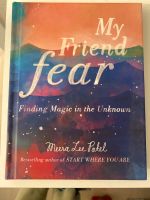 My friend fear Meera Lee Patel Düsseldorf - Eller Vorschau