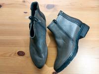 Damenstiefeletten von Jana Gr. 37 neu grau Nordrhein-Westfalen - Schwerte Vorschau