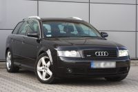 Audi A4 B6 Avant Sline 1.8T BEX 2004 Quattro Torsen Sachsen - Görlitz Vorschau