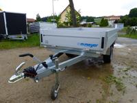 wm Meyer Hochlader HLN1323/141 2,31 X 1,41 X 0,33 1300 kg Bayern - Cham Vorschau