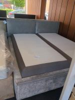 Bett Polsterbett 180x200cm *Möbel Outlet Osnabrück* Niedersachsen - Osnabrück Vorschau