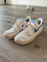 Nike Air Force 1 Bayern - Coburg Vorschau