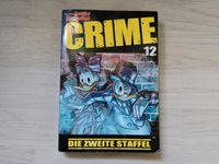 Lustiges Taschenbuch | CRIME 12 | Die Zweite Staffel Bayern - Heilsbronn Vorschau