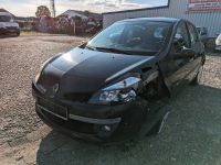 Schlachtfest Renault Clio Schwarz NV676 Getr.JH3131 Motor K4M804 Nordrhein-Westfalen - Gronau (Westfalen) Vorschau