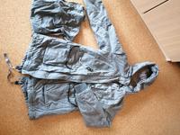 Winter Umstands/Tragejacke Hessen - Gersfeld Vorschau