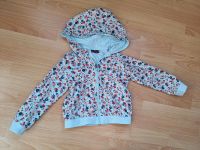 Mädchen Sweatjacke / Strickjacke Größe 116 Sergent Major Nordrhein-Westfalen - Troisdorf Vorschau