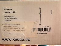 Keuco Plan Care Brausstange Artikelnummer 34912011100 O Köln - Widdersdorf Vorschau