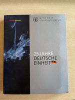 Münze Berlin - 25 Jahre Deutsche Einheit Album komplett Sachsen - Großdubrau Vorschau