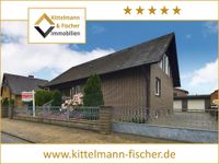 GEPFLEGTES ZWEIFAMILIENHAUS NACH AUSBAU BIS 204 M² WOHNFLÄCHE, DOPPELGARAGE UND TERRASSE Niedersachsen - Gifhorn Vorschau