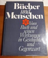 Bücher und Menschen Niedersachsen - Sustrum Vorschau