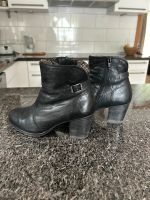 Stiefelette Paul Green 38 Winterschuh Bonn - Südstadt Vorschau