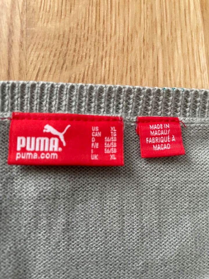 Puma Golfpullunder Gr. XL in Köln