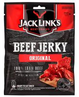 Beef Jerky Jack Link’s Snack 70g 10x Rheinland-Pfalz - Hachenburg Vorschau