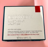 BIOTHERM - Blue Therapy Algae Uplift Day Cream, Creme, NEU München - Bogenhausen Vorschau